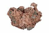 Natural, Native Copper Formation - Michigan #204808-1